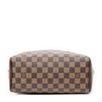 Handbag Brera Brown Damier Ebene