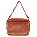 Shoulder Bag Ltd. Ed. LV America's Cup Touquet Orange LV Cup Monogram Canvas