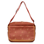 Shoulder Bag Ltd. Ed. LV America's Cup Touquet Orange LV Cup Monogram Canvas