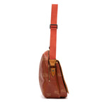 Shoulder Bag Ltd. Ed. LV America's Cup Touquet Orange LV Cup Monogram Canvas