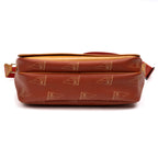 Shoulder Bag Ltd. Ed. LV America's Cup Touquet Orange LV Cup Monogram Canvas