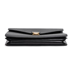 Handbag Serviette Conseiller Black Epi