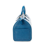 Bolso de mano Speedy 30 Epi azul