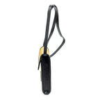Shoulder Bag Off The Grid Crossbody Yellow Jumbo GG Nylon Canvas