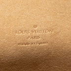 Louis Vuitton - Twin - Marron