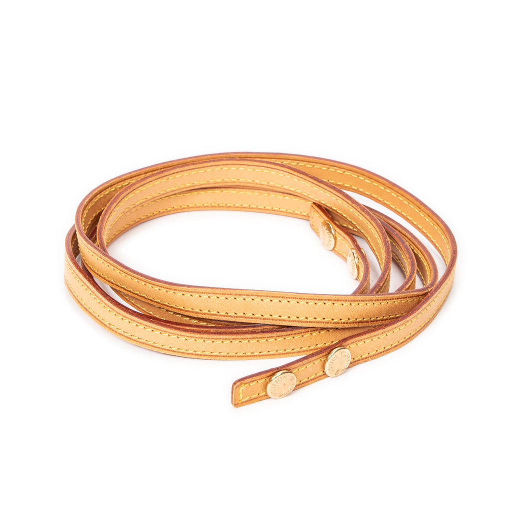 Louis Vuitton - Twin - Marron