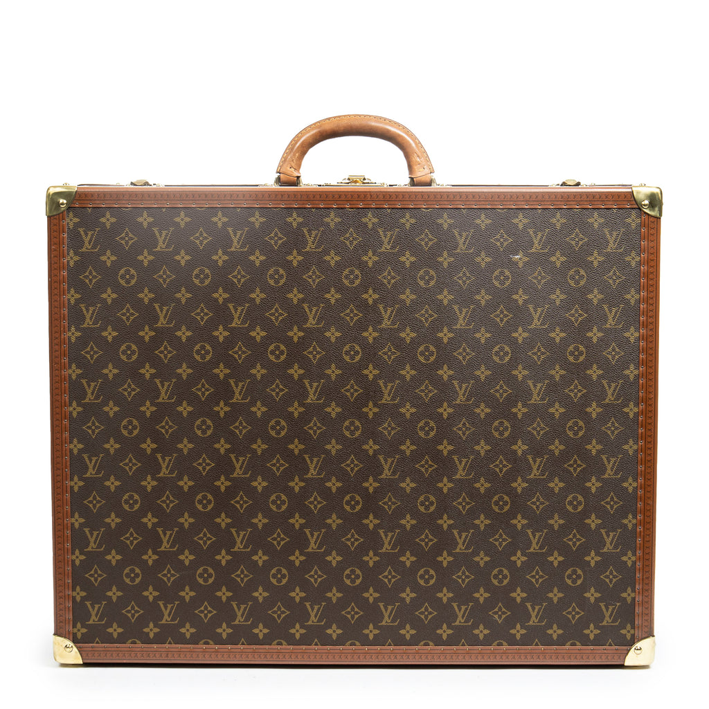 Louis Vuitton - Braken - Marron