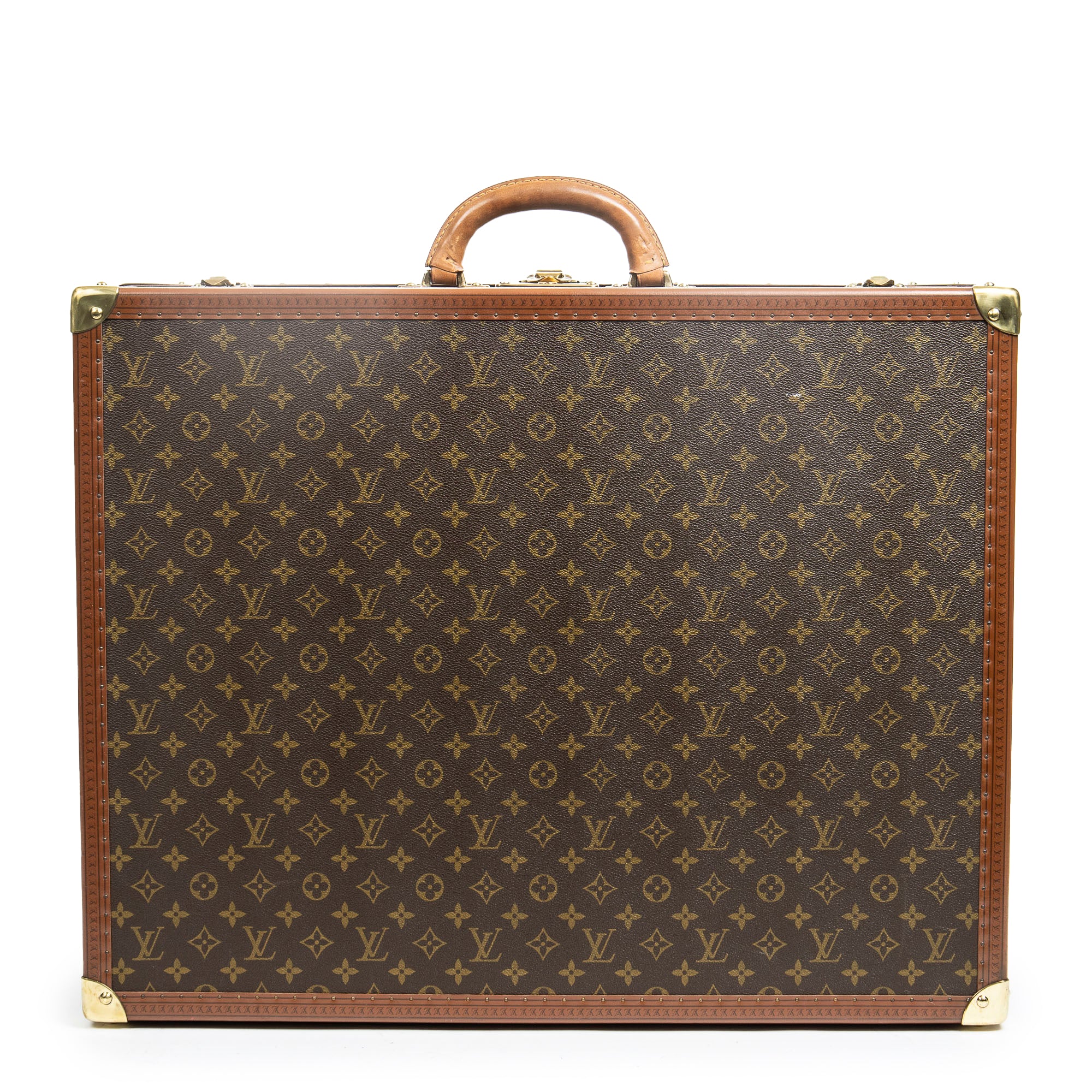 Louis Vuitton - Braken - Marron