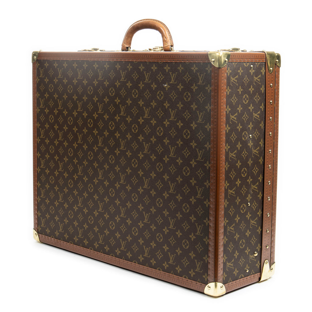 Louis Vuitton - Braken - Marron