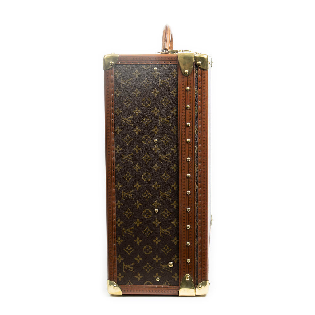 Louis Vuitton - Braken - Marron