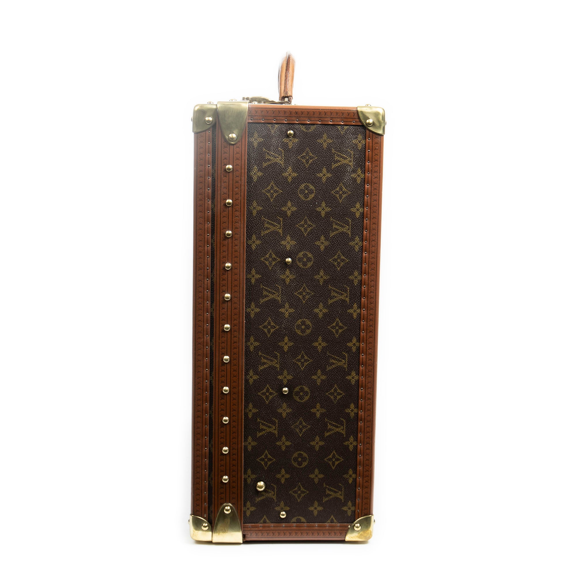 Louis Vuitton - Braken - Marron