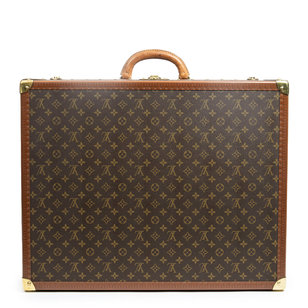 Louis Vuitton - Braken - Marron