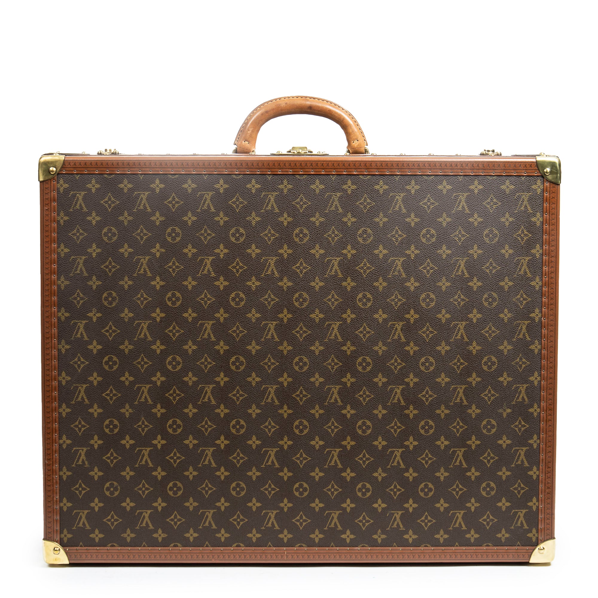 Louis Vuitton - Braken - Marron