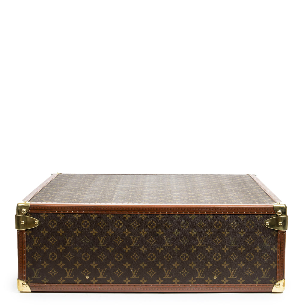 Louis Vuitton - Braken - Marron