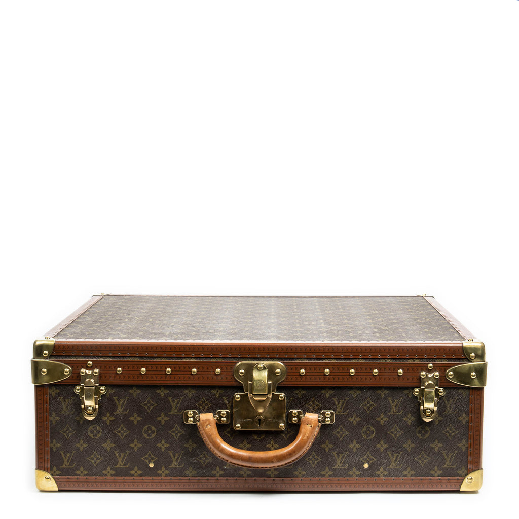 Louis Vuitton - Braken - Marron