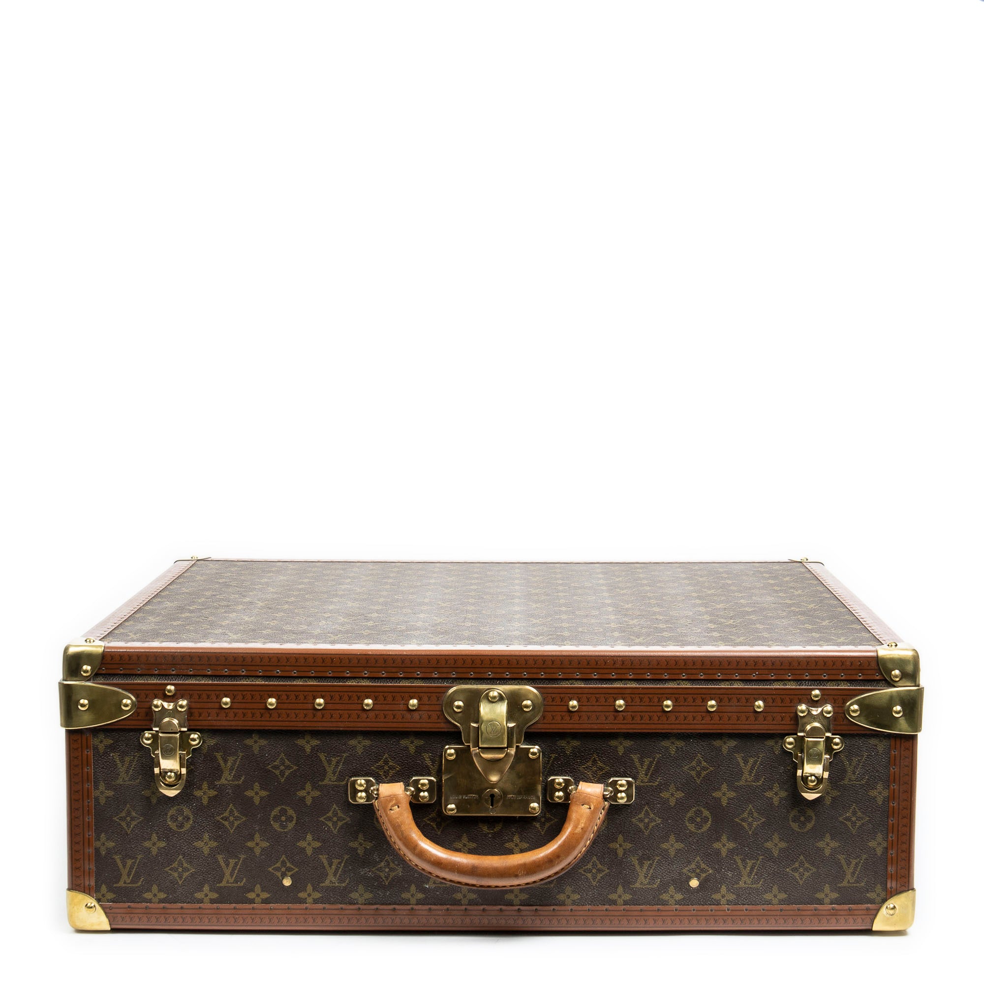 Louis Vuitton - Braken - Marron