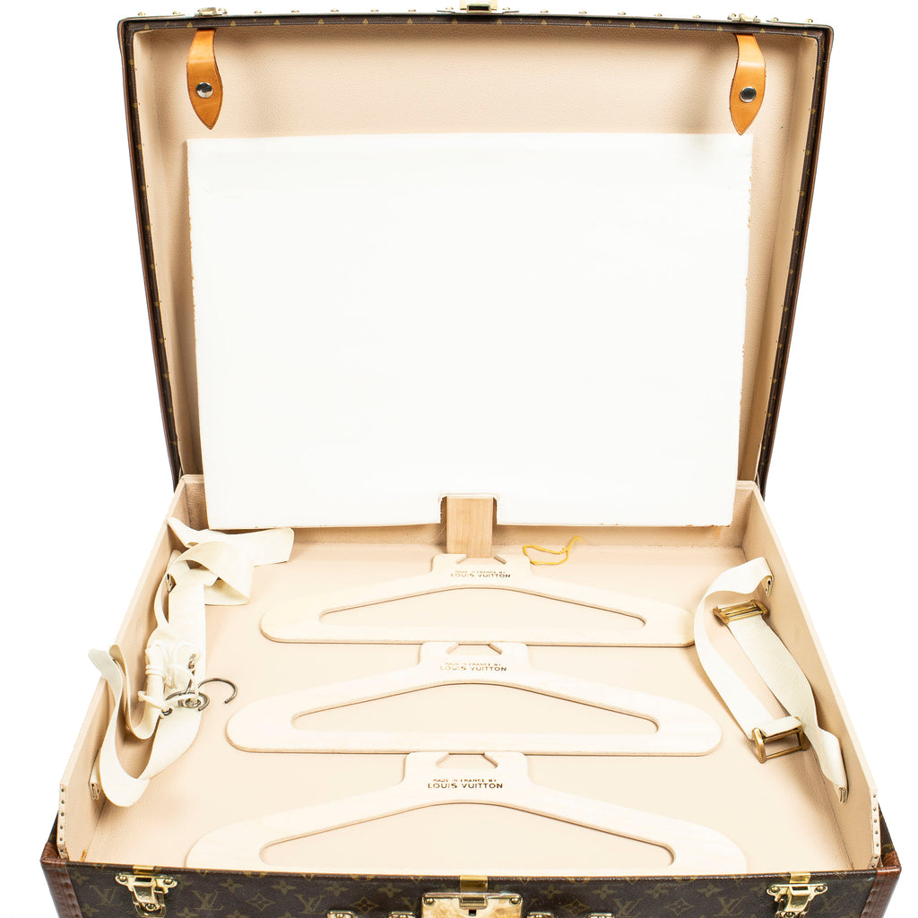 Louis Vuitton - Braken - Marron