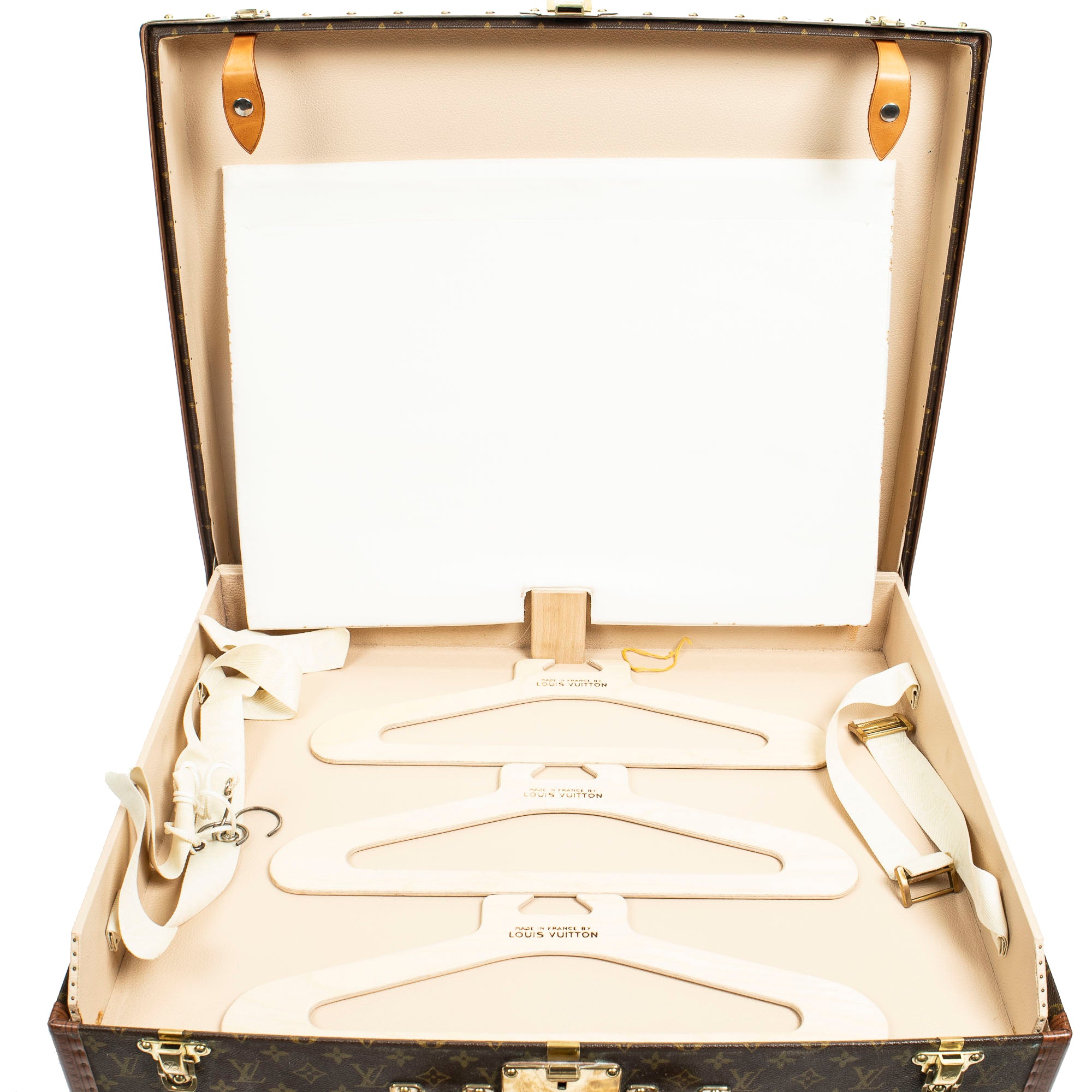 Louis Vuitton - Braken - Marron