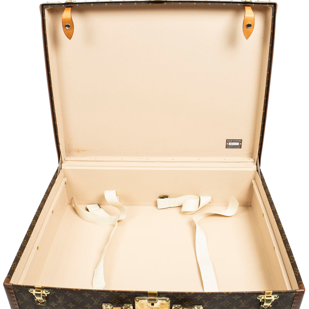 Louis Vuitton - Braken - Marron