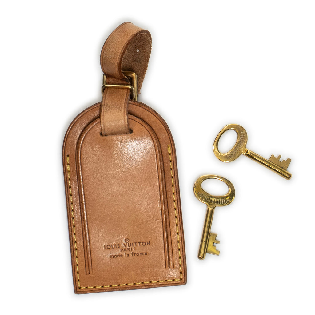 Louis Vuitton - Braken - Marron