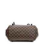 Shoulder Bag Rivington PM Brown Damier Ebene