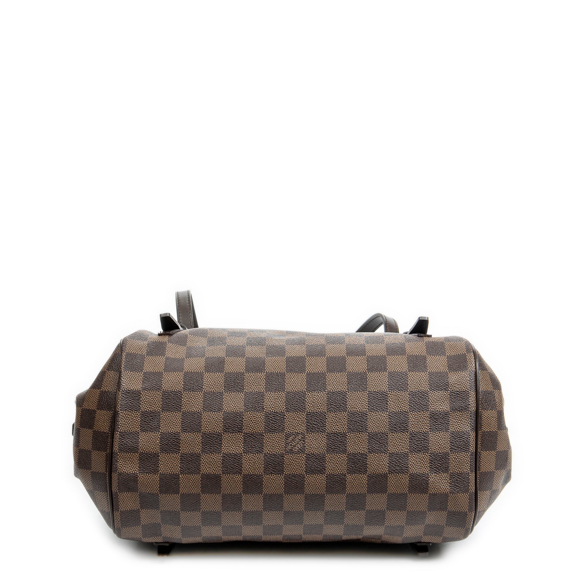Shoulder Bag Rivington PM Brown Damier Ebene