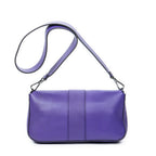 Fendi - Sac Baguette Édition Limitée Rare - Violet
