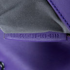 Fendi - Sac Baguette Édition Limitée Rare - Violet