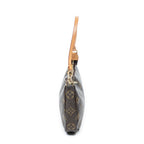 Bolsa Accesorios Bolso Lona Monogram Marrón