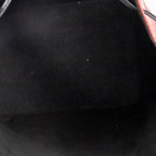 Bandolera Noe Bicolor PM Rojo Epi