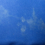 Bolso de mano Canapa Tote grande de lona Canapa azul real