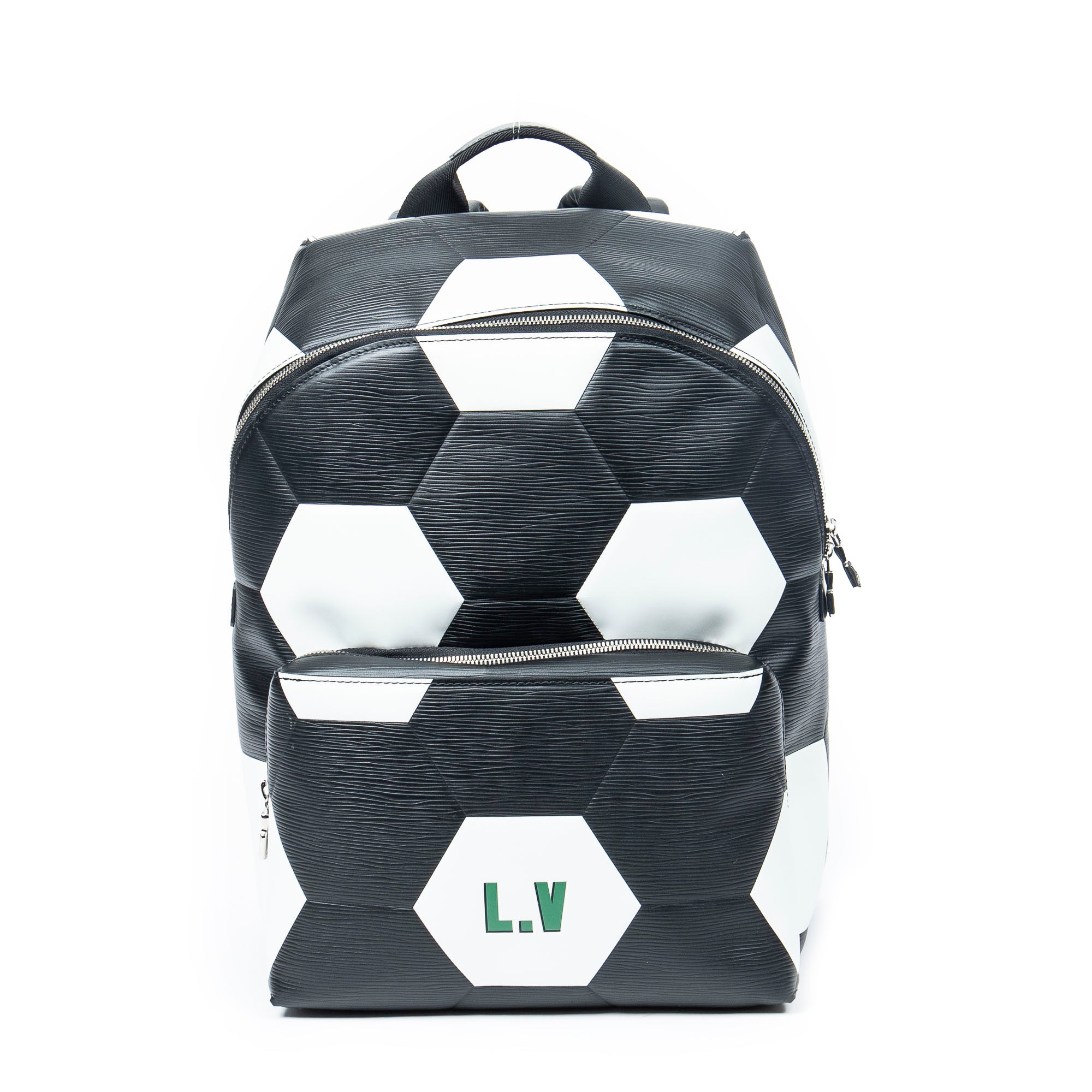 Backpack Ltd. Ed. Fifa World Cup Apollo Backpack Black Epi