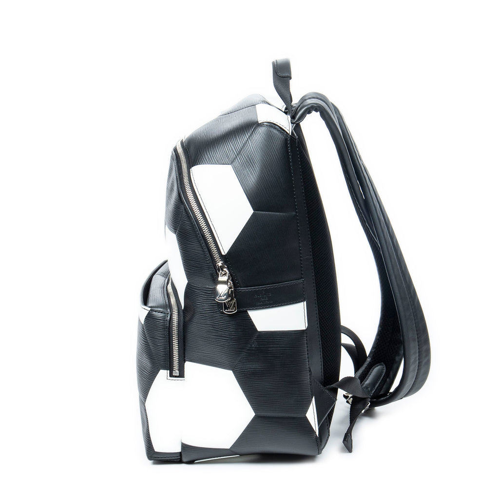 Backpack Ltd. Ed. Fifa World Cup Apollo Backpack Black Epi