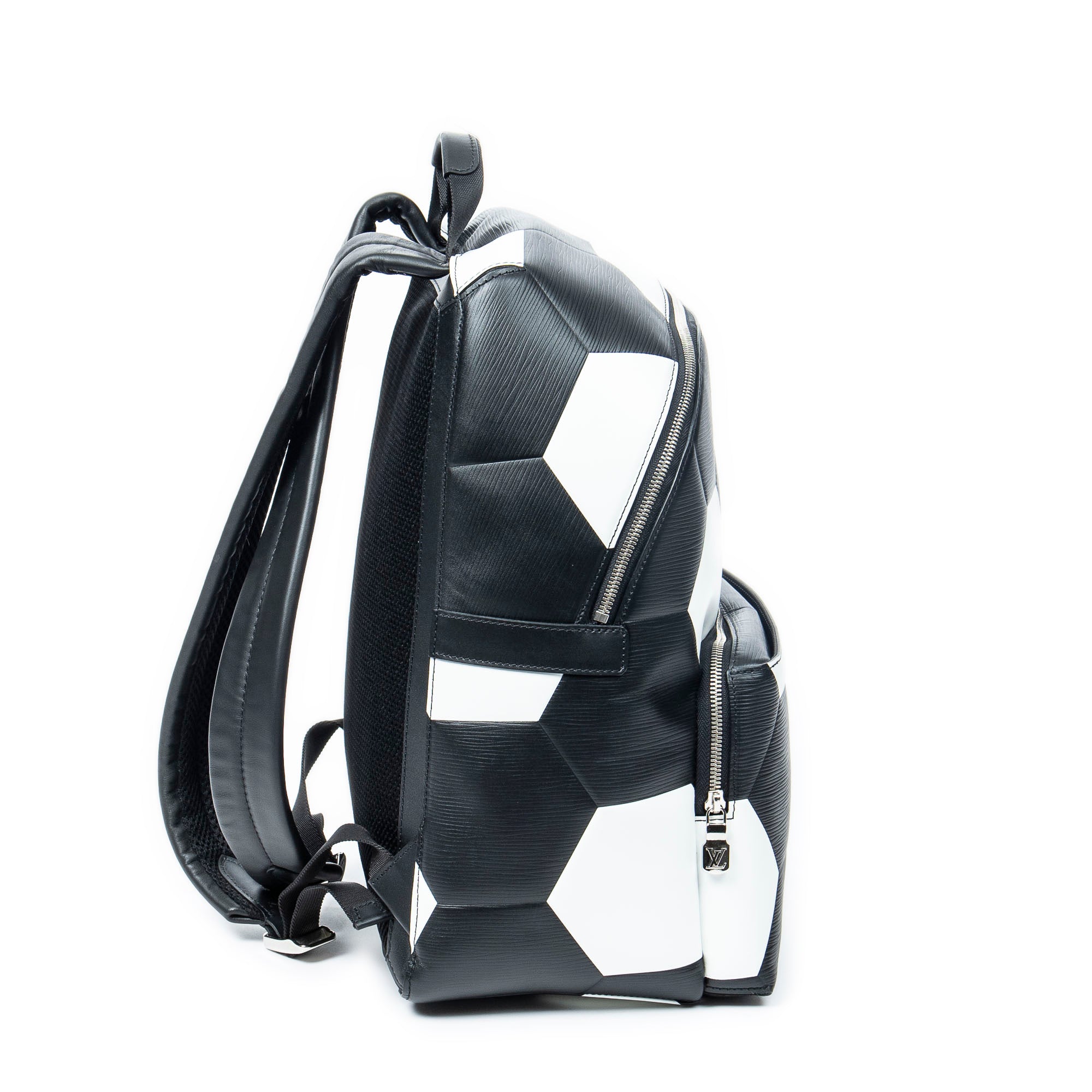 Backpack Ltd. Ed. Fifa World Cup Apollo Backpack Black Epi