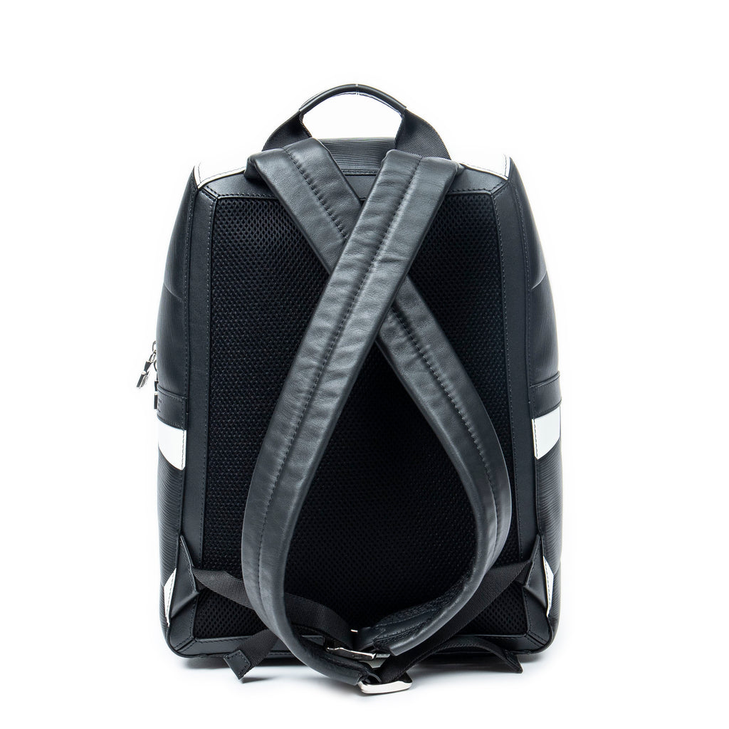 Backpack Ltd. Ed. Fifa World Cup Apollo Backpack Black Epi