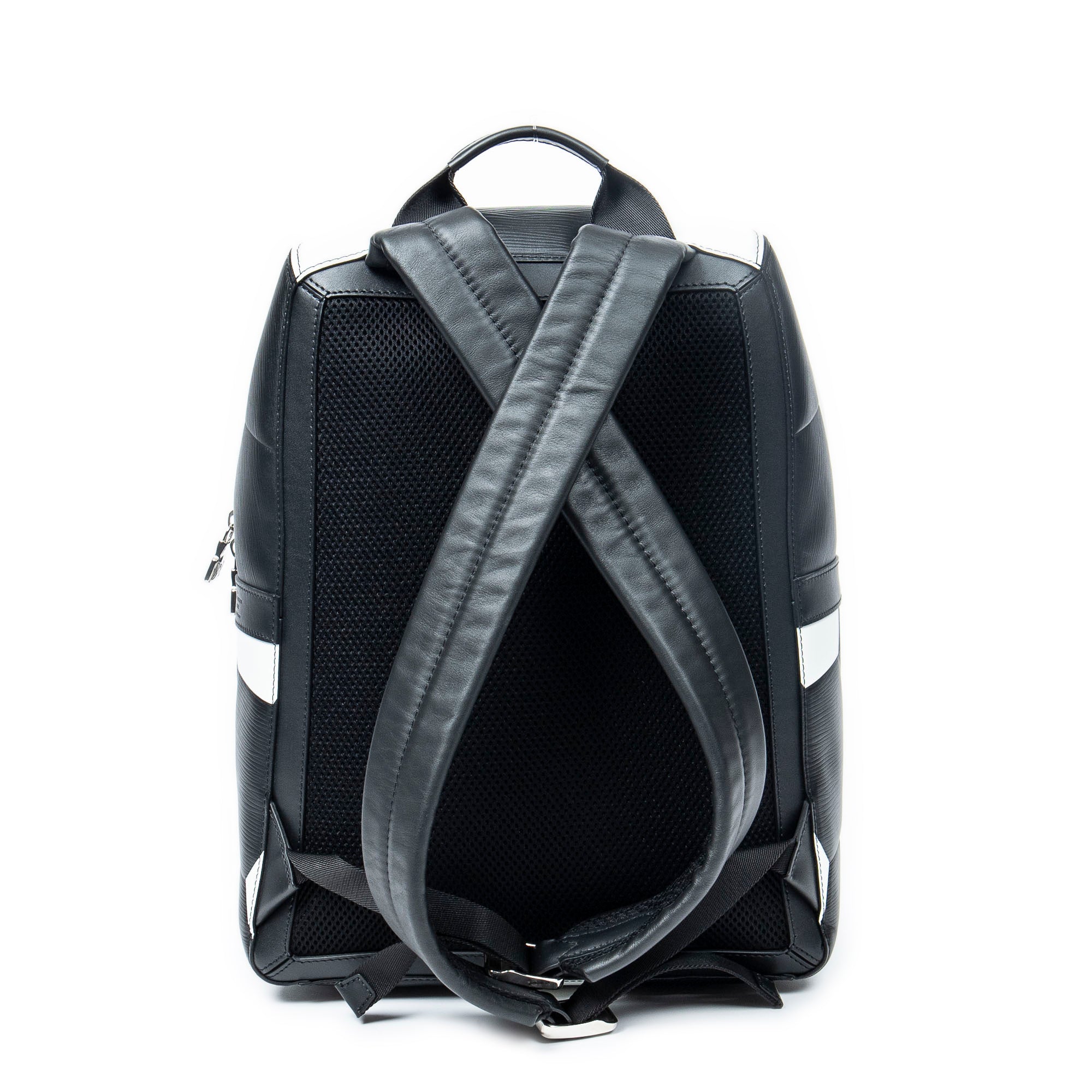 Backpack Ltd. Ed. Fifa World Cup Apollo Backpack Black Epi