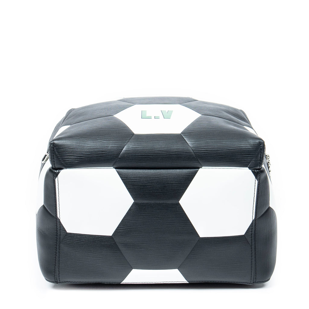 Backpack Ltd. Ed. Fifa World Cup Apollo Backpack Black Epi