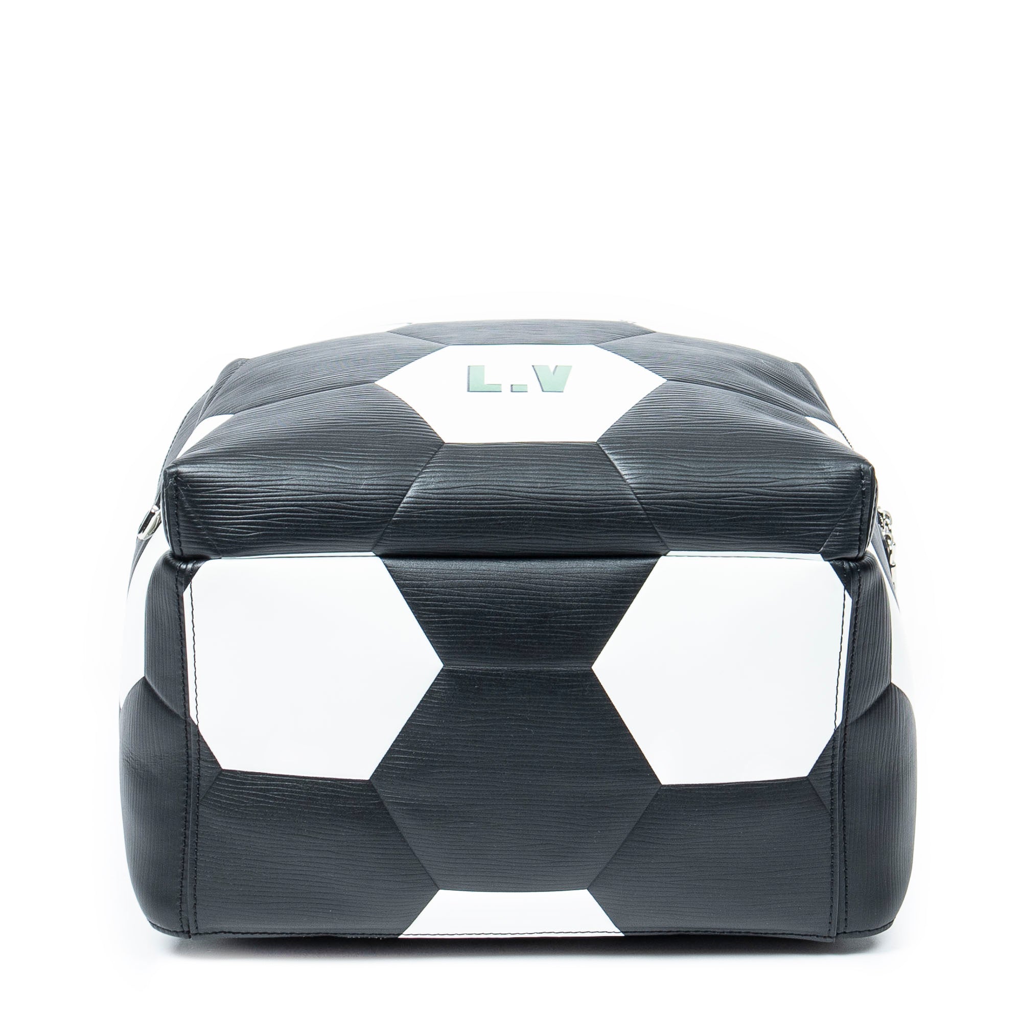 Backpack Ltd. Ed. Fifa World Cup Apollo Backpack Black Epi