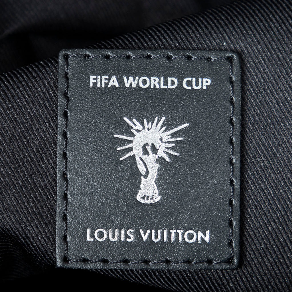 Backpack Ltd. Ed. Fifa World Cup Apollo Backpack Black Epi