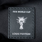 Backpack Ltd. Ed. Fifa World Cup Apollo Backpack Black Epi