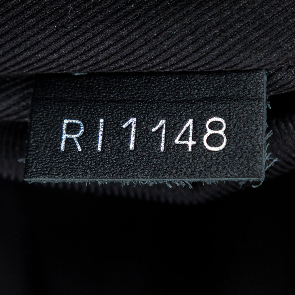 Backpack Ltd. Ed. Fifa World Cup Apollo Backpack Black Epi