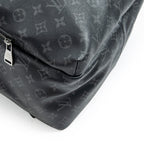 Backpack Apollo Backpack Black Monogram Eclipse