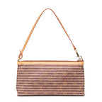 Shoulder Bag Ltd. Ed. Ete 2010 Zoe Pochette Peach Monogram Eden