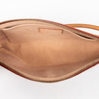 Shoulder Bag Ltd. Ed. Ete 2010 Zoe Pochette Peach Monogram Eden