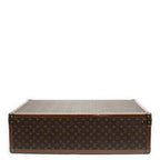 Bolsa de Viaje Alzer 75 Lona Monogram Marrón
