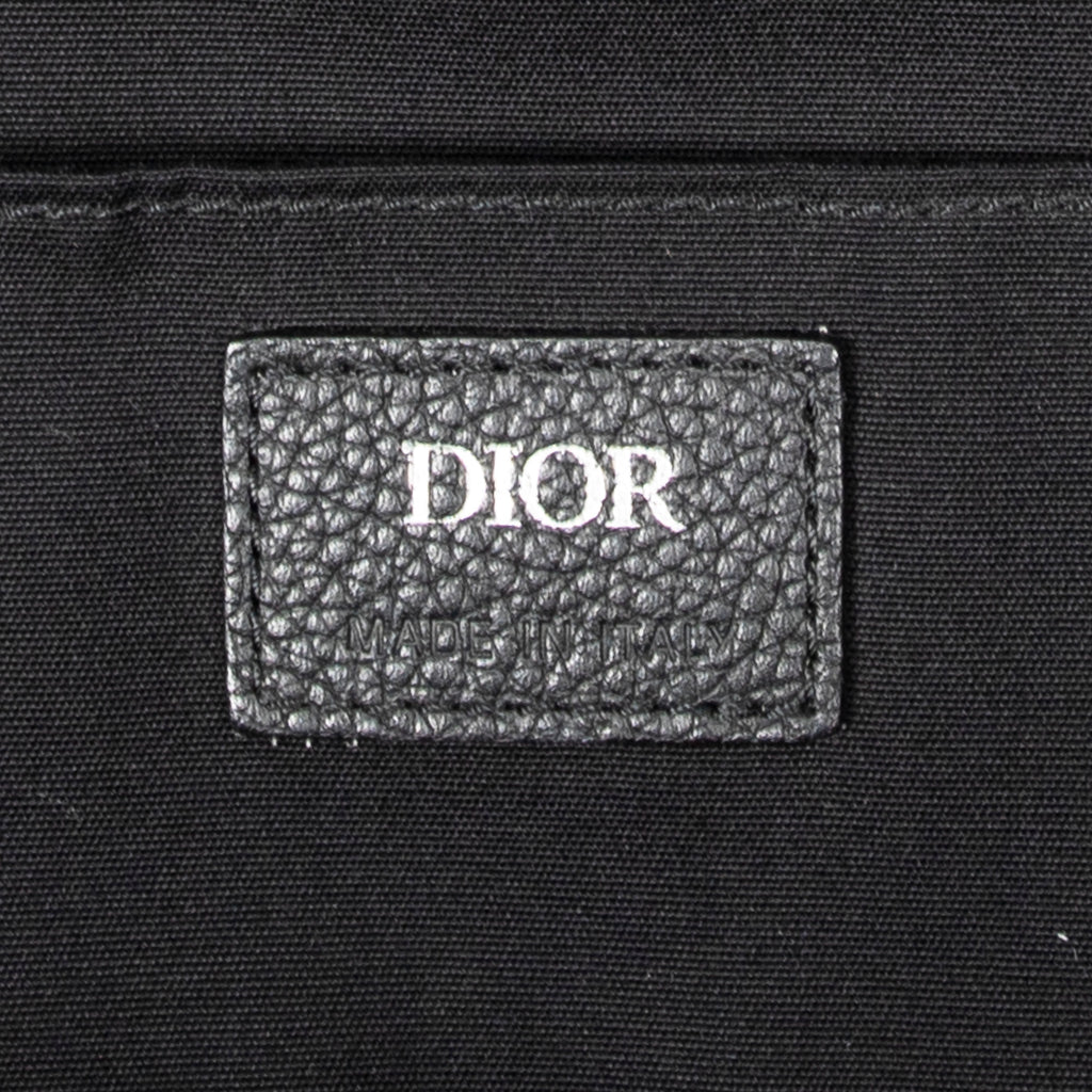 Backpack Rider Backpack Gray Oblique Jacquard Canvas