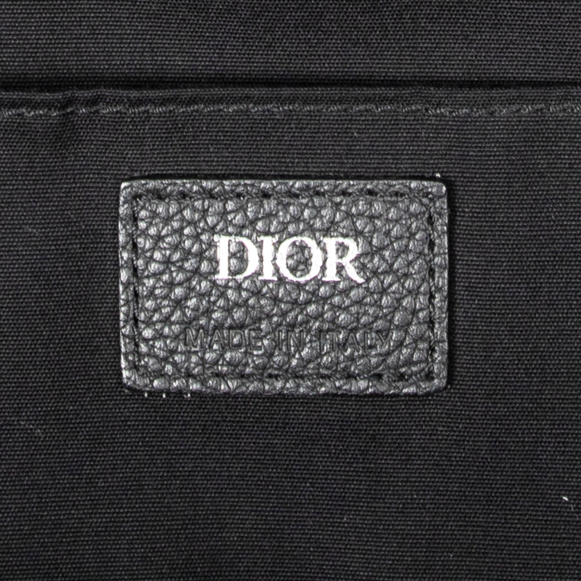 Backpack Rider Backpack Gray Oblique Jacquard Canvas