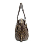 Shoulder Bag Belem MM Brown Damier Ebene