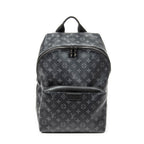 Backpack Apollo Backpack Black Monogram Eclipse