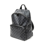 Backpack Apollo Backpack Black Monogram Eclipse